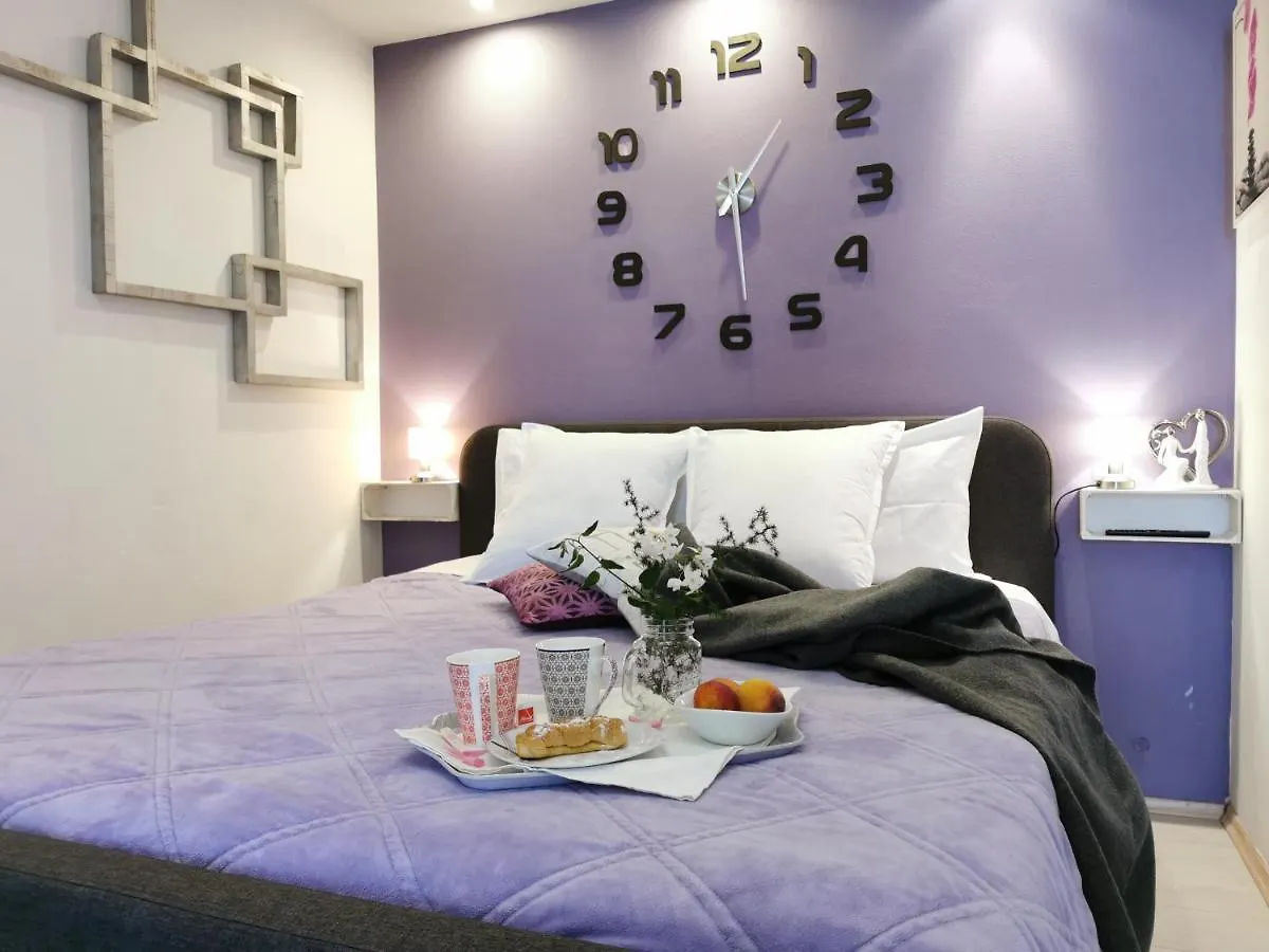 Apartments Nea  Rovinj