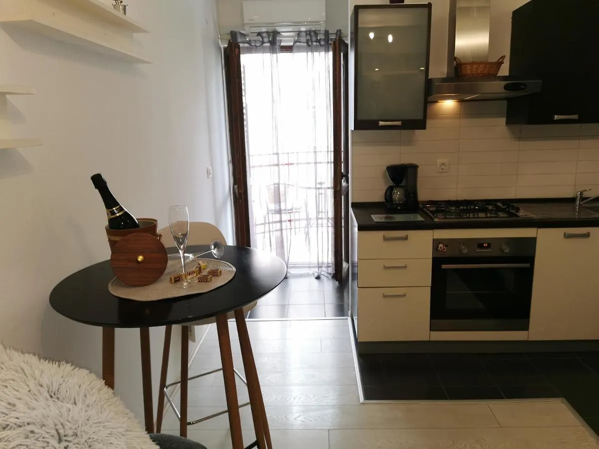 Apartments Nea Croatia