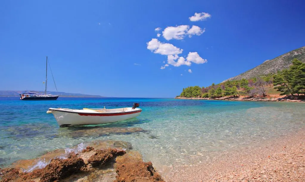 Apartments Nea Croatia