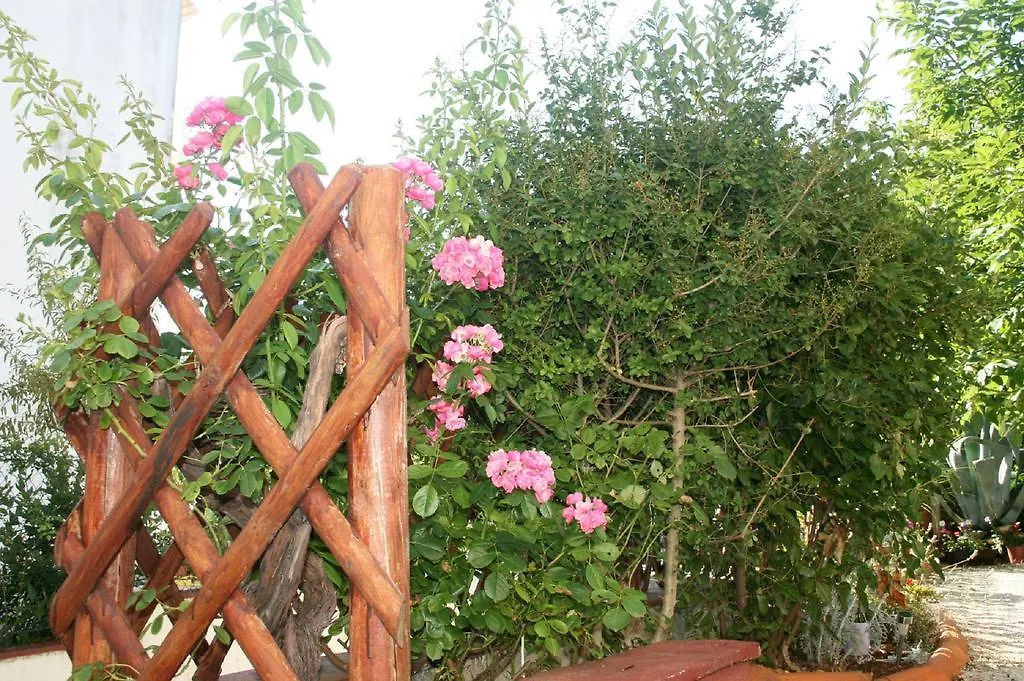 Apartments Nea Croatia