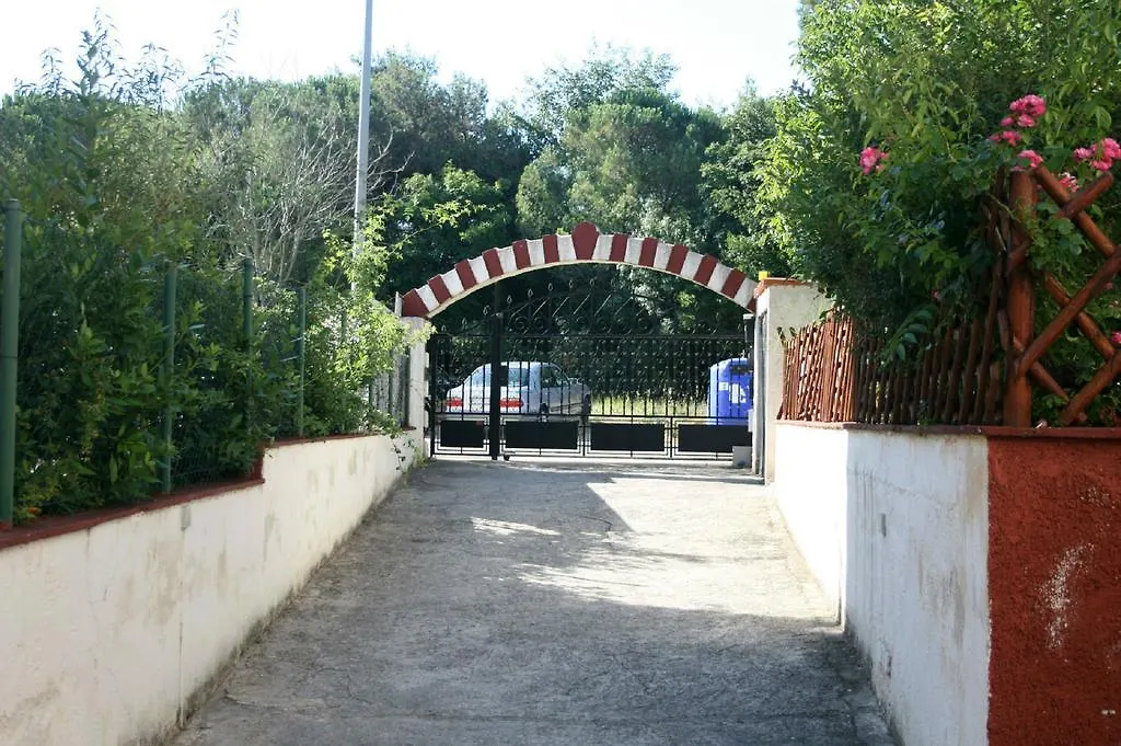 Apartments Nea Rovinj