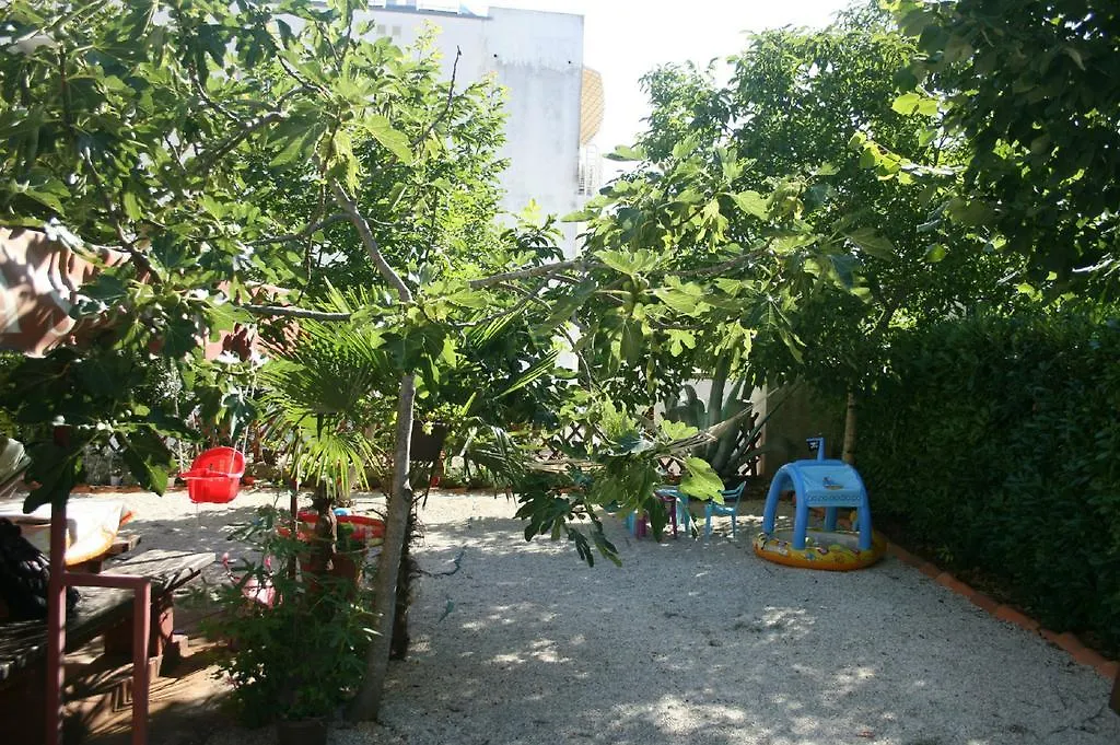 Apartments Nea Rovinj