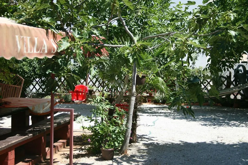 Apartments Nea Croatia
