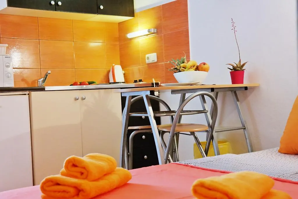 Apartments Nea  Rovinj