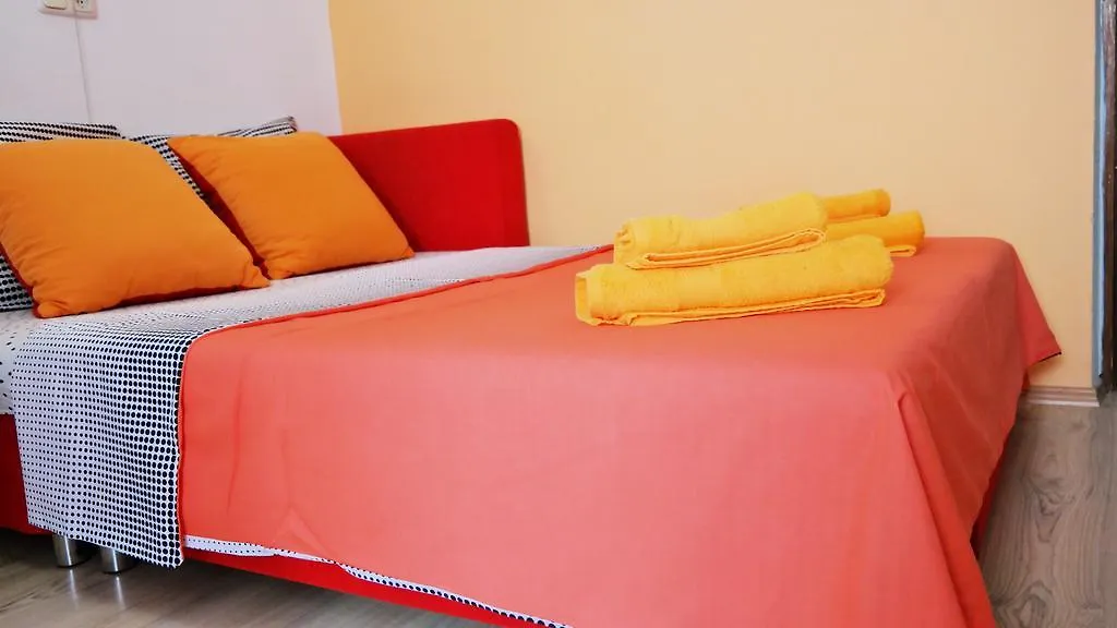 Apartments Nea  Rovinj