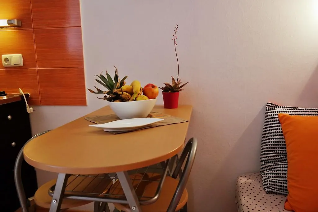 Apartments Nea Croatia