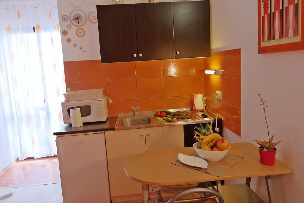 Apartments Nea Rovinj