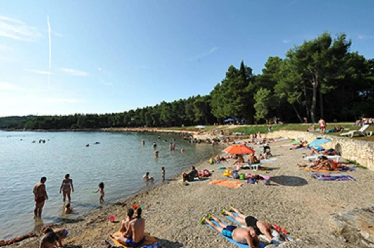 Apartments Nea Rovinj 0*,  Horvátország