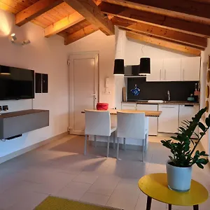 Apartment Robi, Rovinj