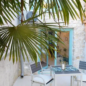 Apartment Bezauberndes Steinhaus Mit Garten In Der Altstadt Von, Rovinj