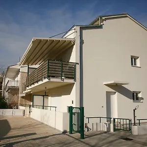 Apartment Laste, Rovinj