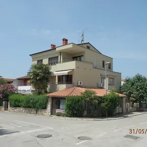 Apartment Alea, Rovinj