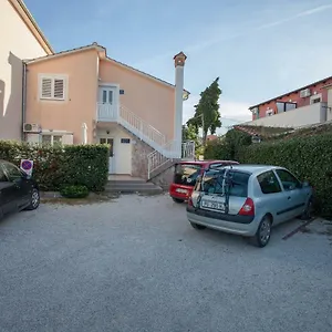 Apartment Tin, Rovinj
