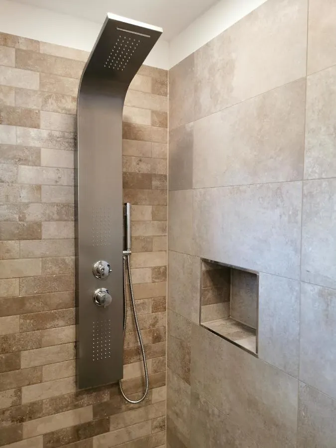Apartments Nea Ρόβινι Κροατία