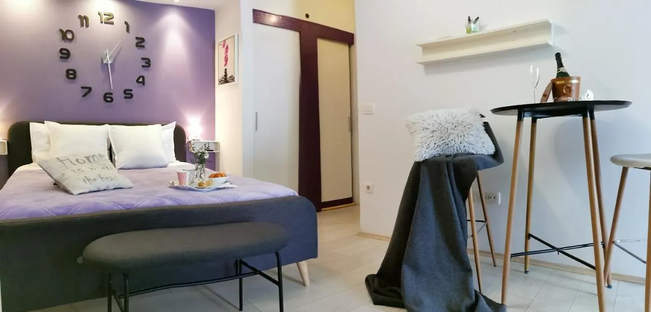 Apartments Nea Ρόβινι Κροατία