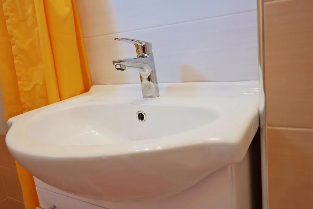 Apartments Nea Ρόβινι 0*,  Κροατία