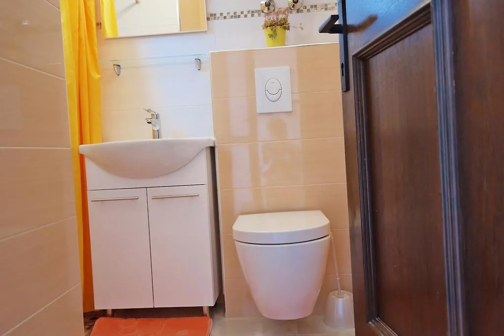 Apartments Nea Ρόβινι Κροατία