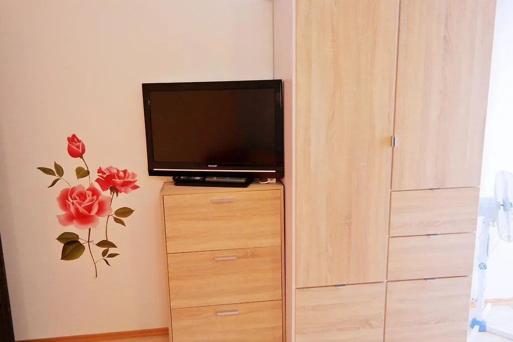 Apartments Nea Ρόβινι 0*,  Κροατία
